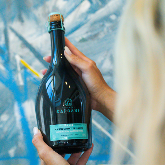 Frisante Capoani Chardonnay 2022