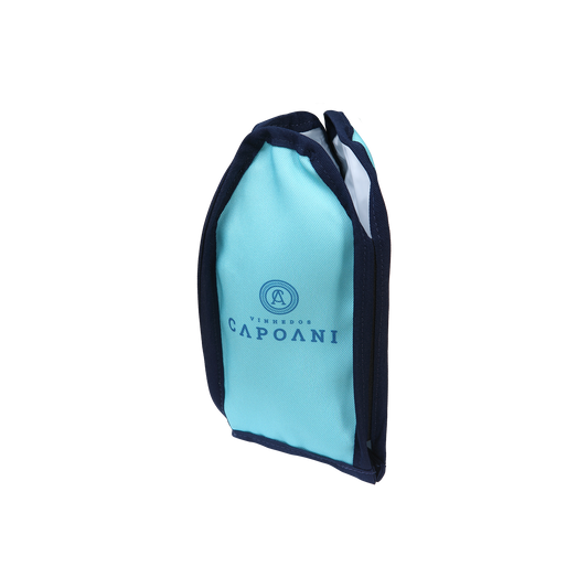 Cooler Térmico Capoani Com Gel Vinhedos Capoani