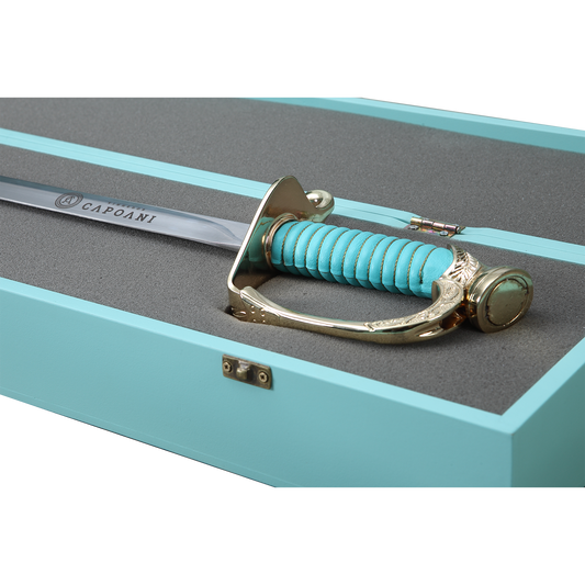 Caixa c/ Sabre Vinhedos Capoani