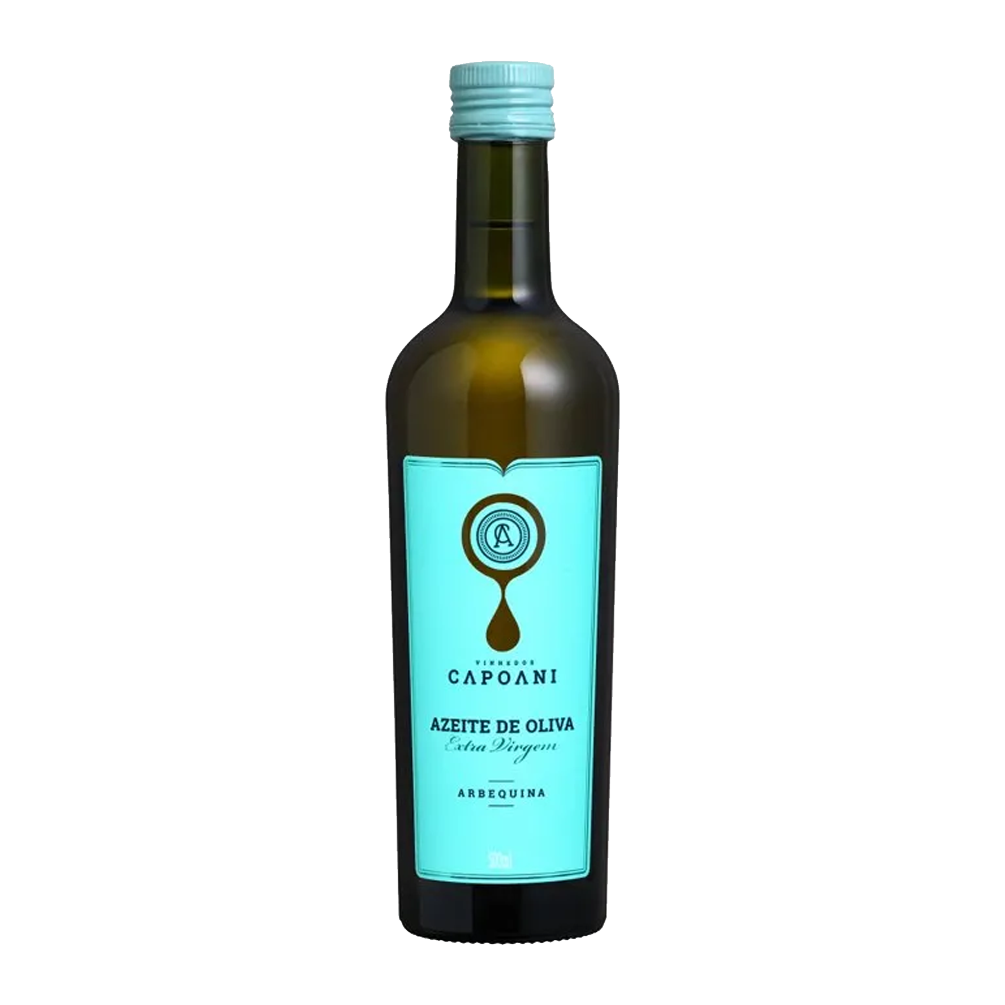 Azeite de Oliva ARBEQUINA 500ml