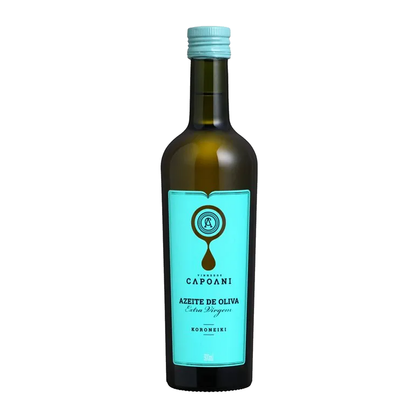 Azeite de Oliva KORONEIKI 500ml