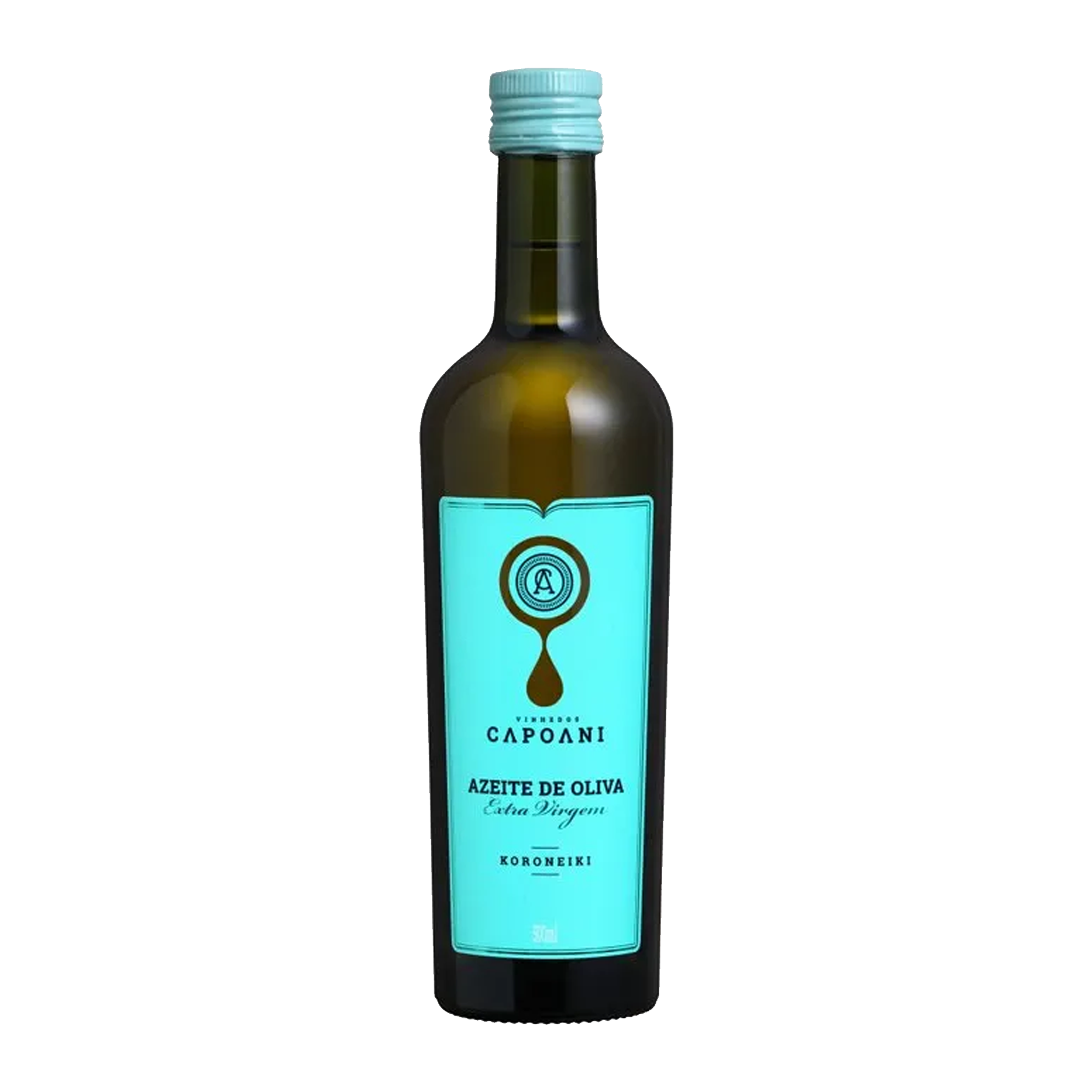 Azeite de Oliva KORONEIKI 500ml