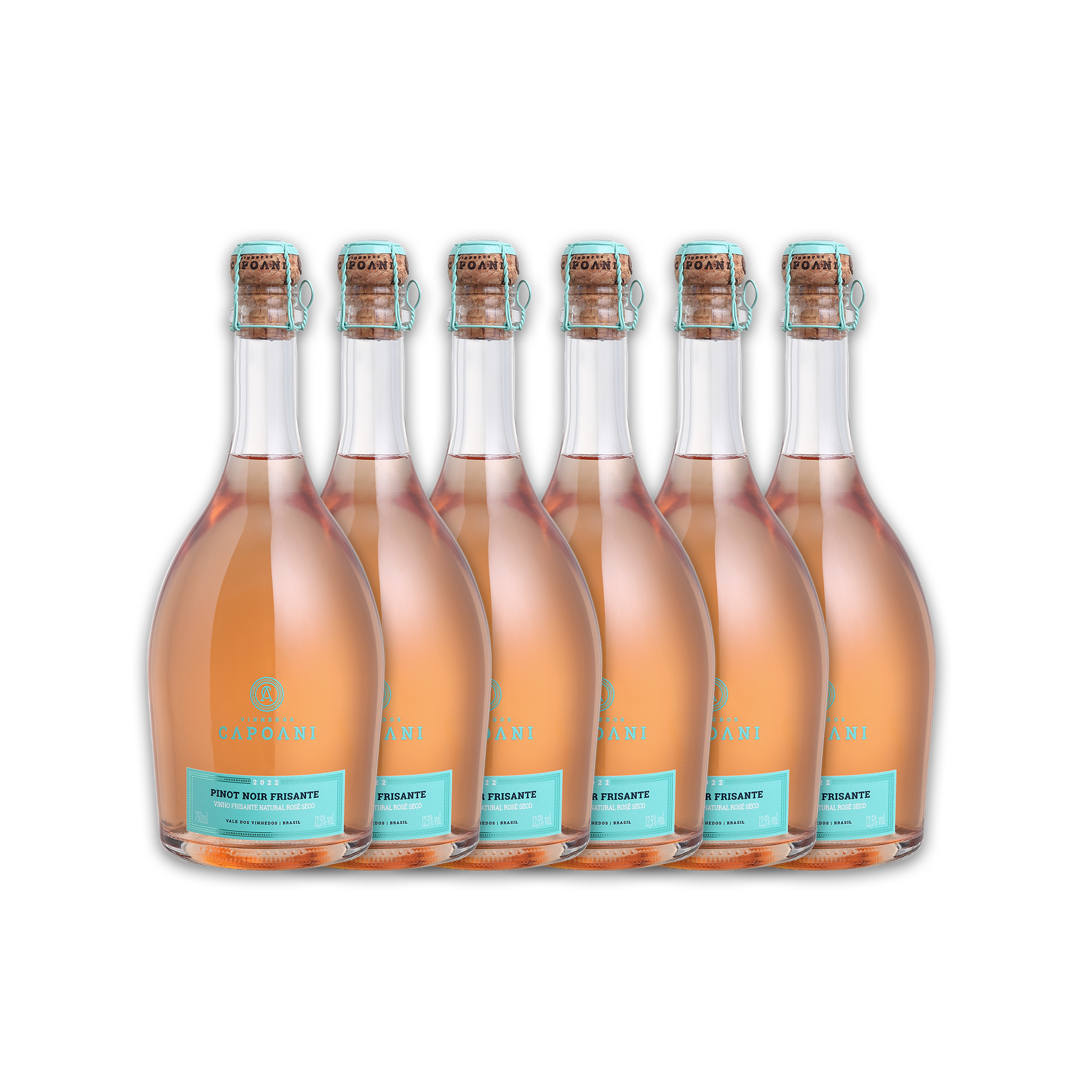 Kit Frisante Rosé