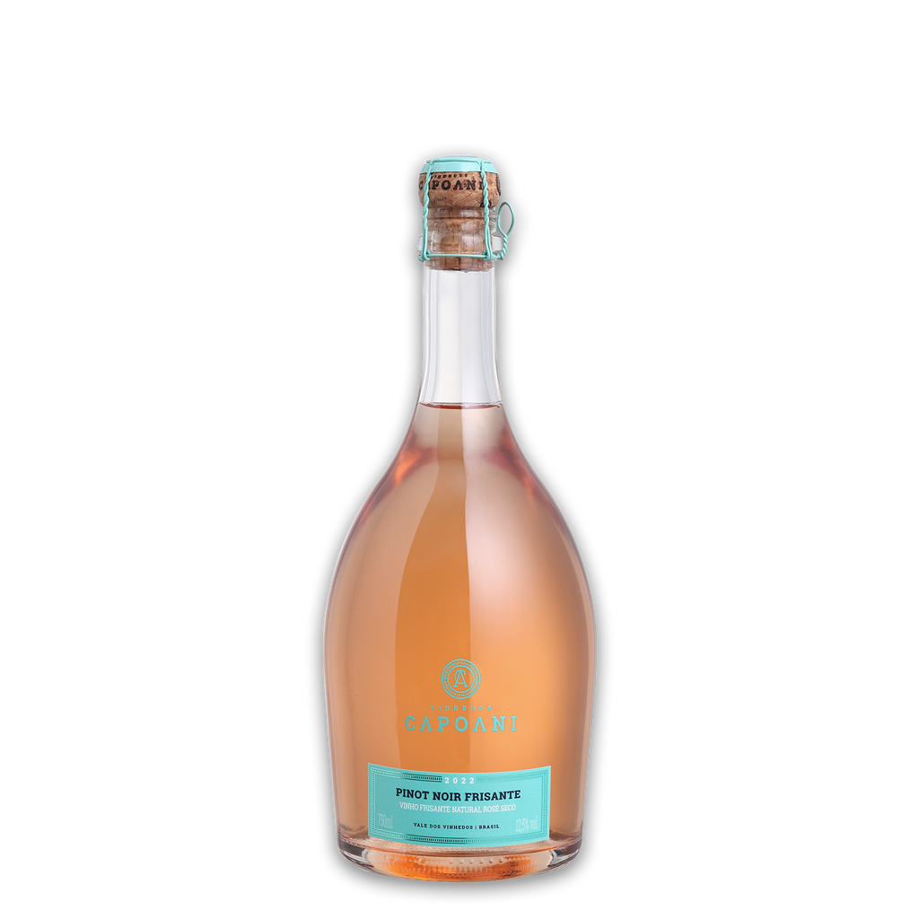 Frisante Capoani Pinot Noir 2022