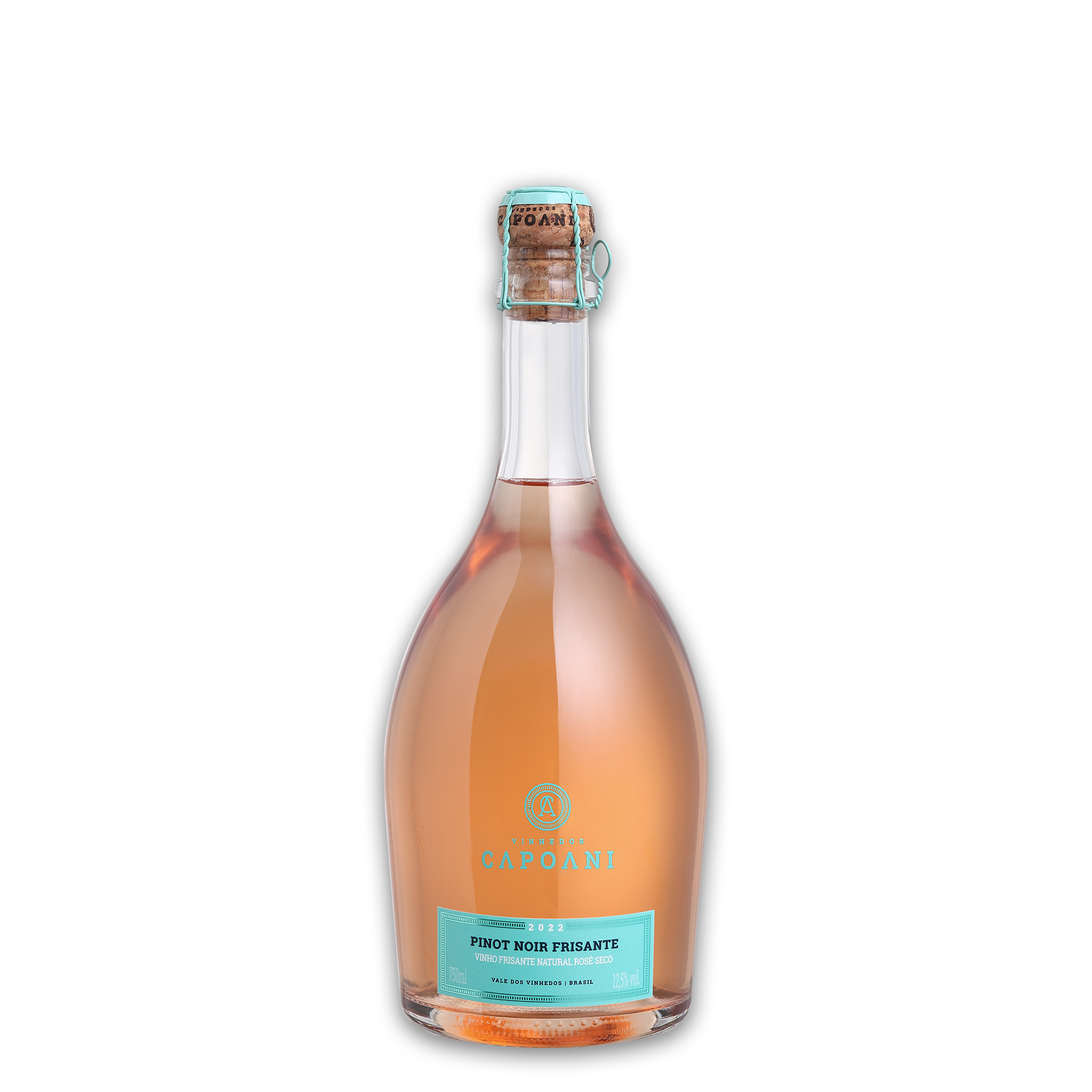 Frisante Capoani Pinot Noir 2022