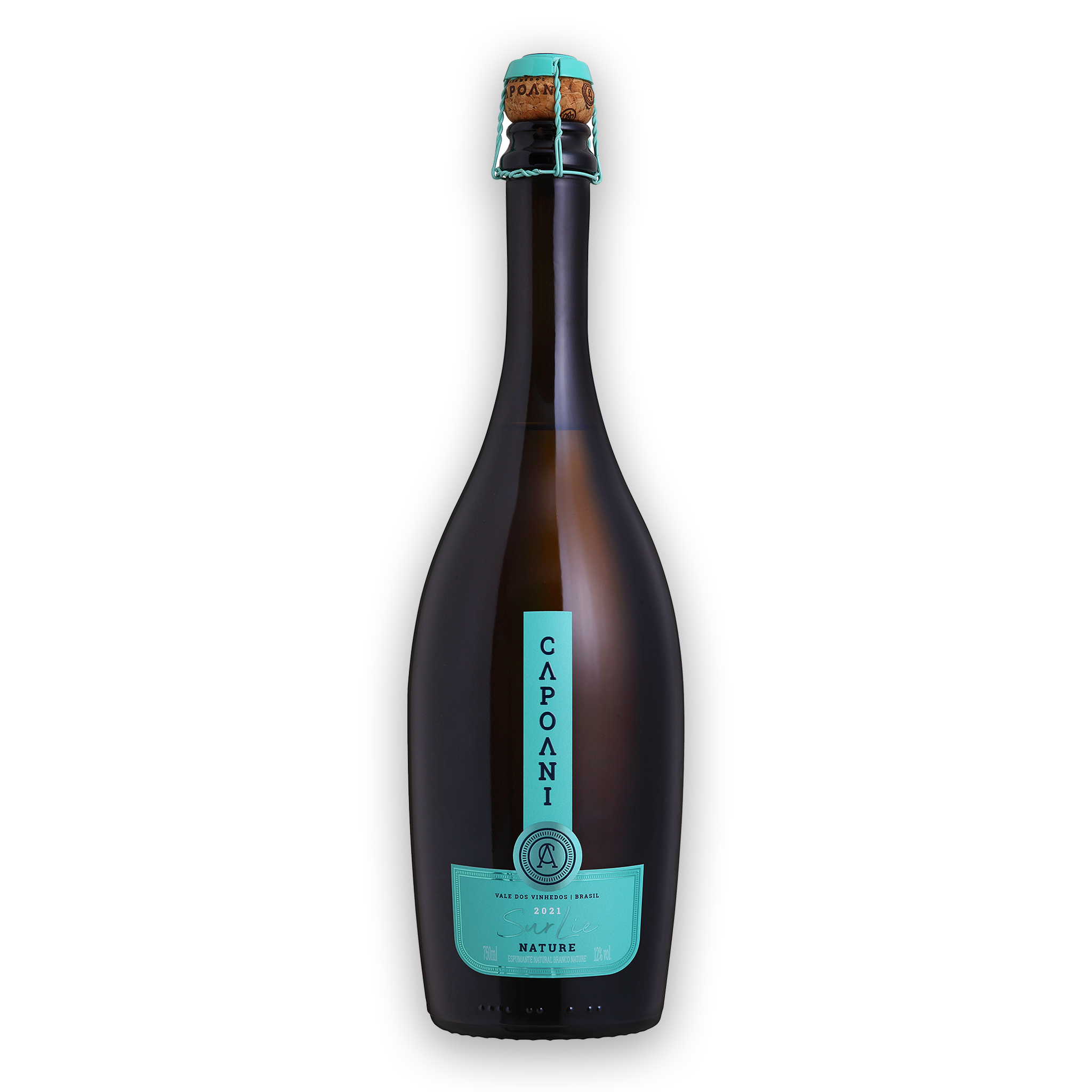 Espumante Surlie 2021