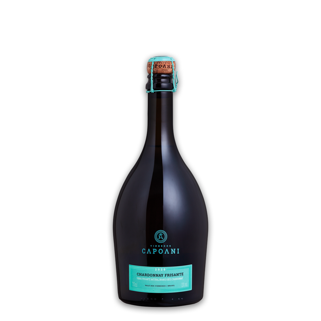 Frisante Capoani Chardonnay 2022
