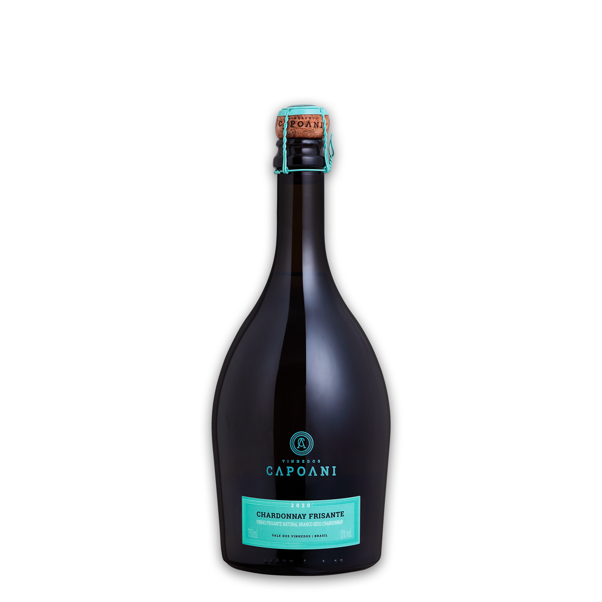 Frisante Capoani Chardonnay 2022