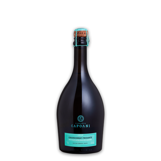 Frisante Capoani Chardonnay 2022