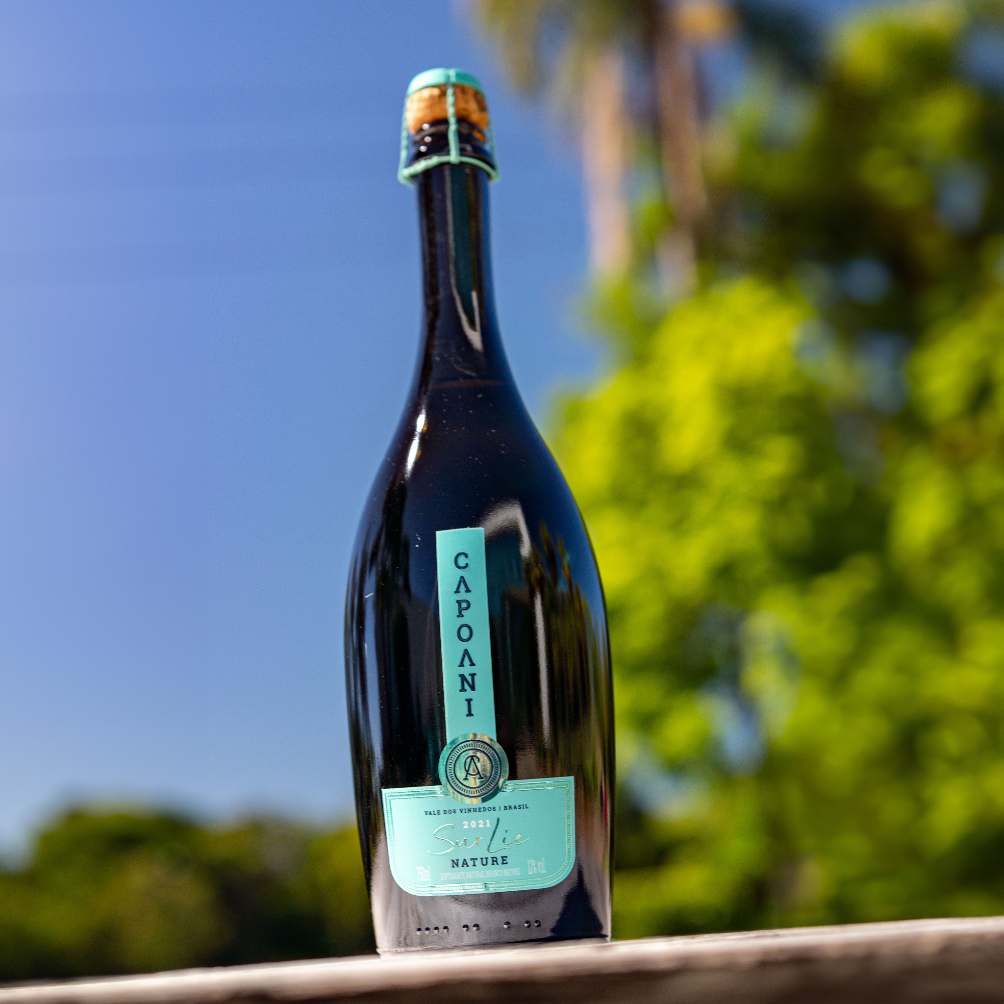 Espumante Surlie 2021