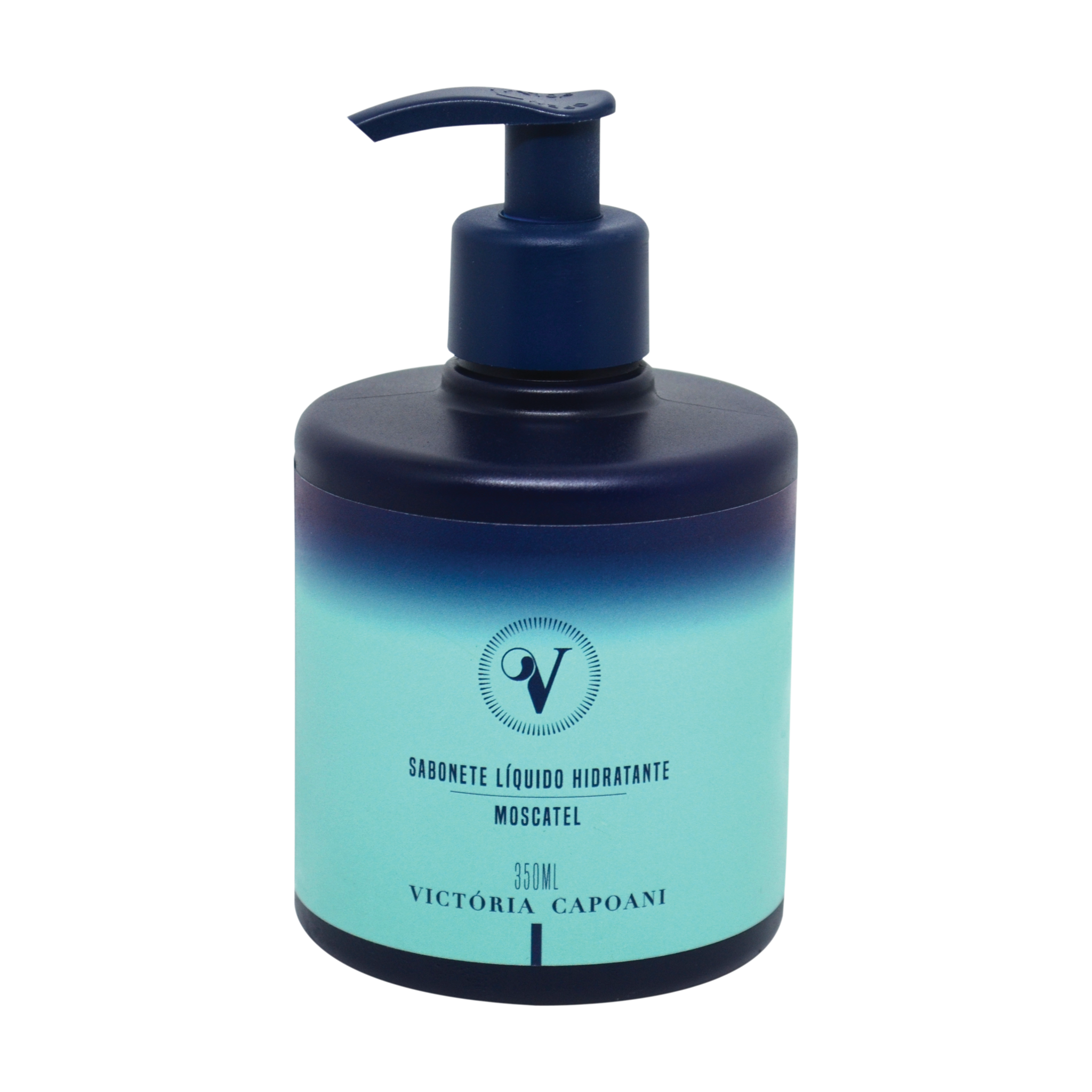 Sabonete Líquido Moscatel Victória Capoani