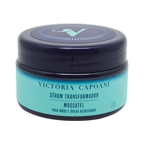 Sérum Transformador Moscatel Victória Capoani – Vinhedos Capoani