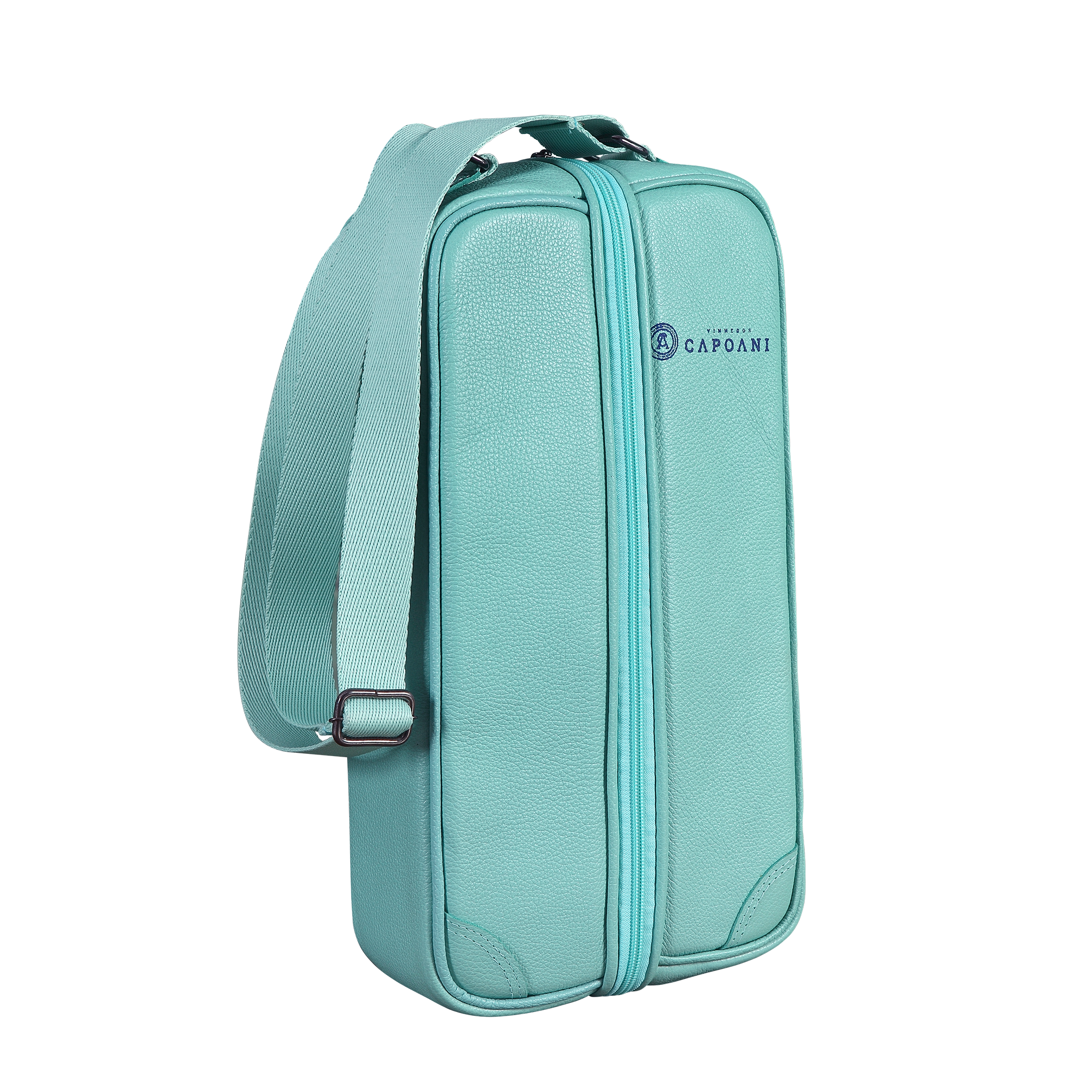 Bolsa de Couro 2 unidades