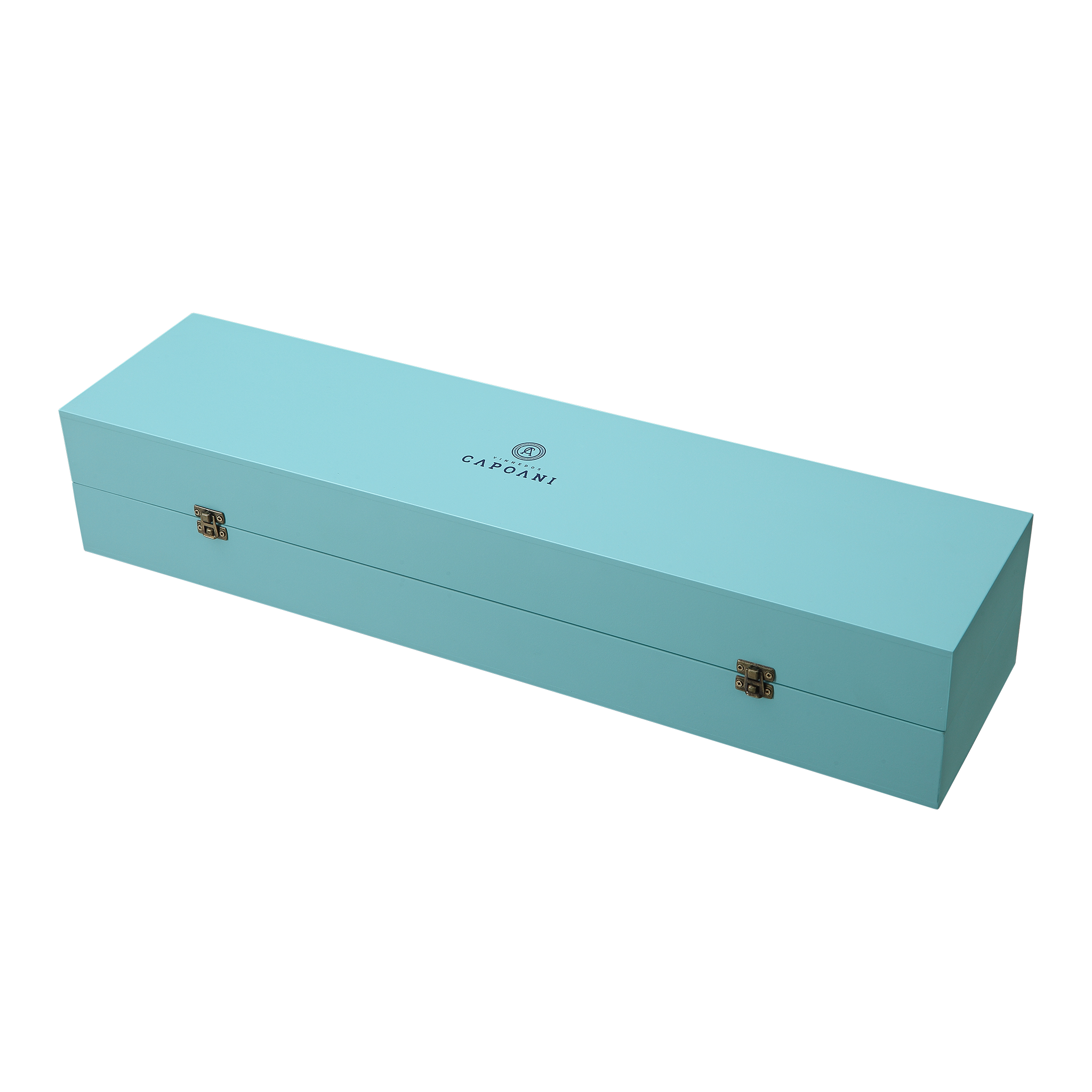 Caixa c/ Sabre Vinhedos Capoani