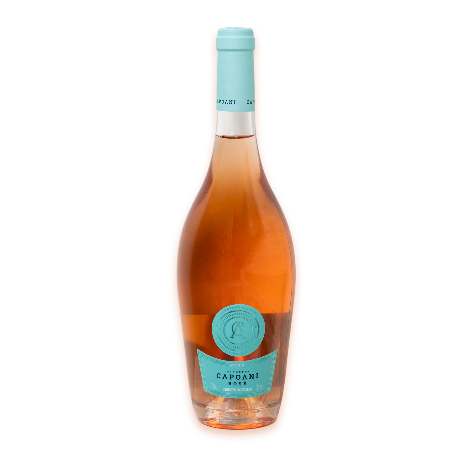 Vinho Rosé Capoani 2025