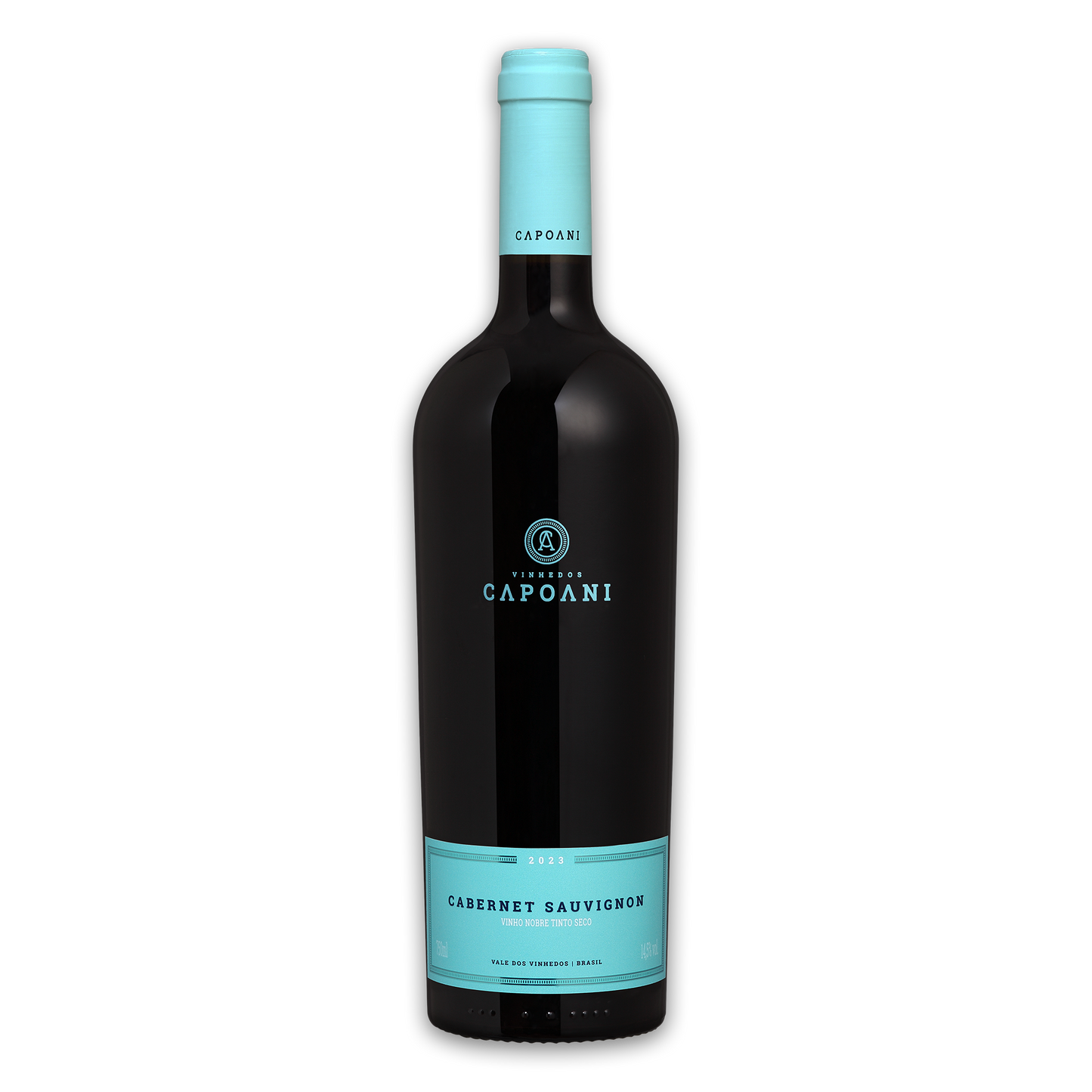 Vinho Tinto Capoani Cabernet Sauvignon 2023