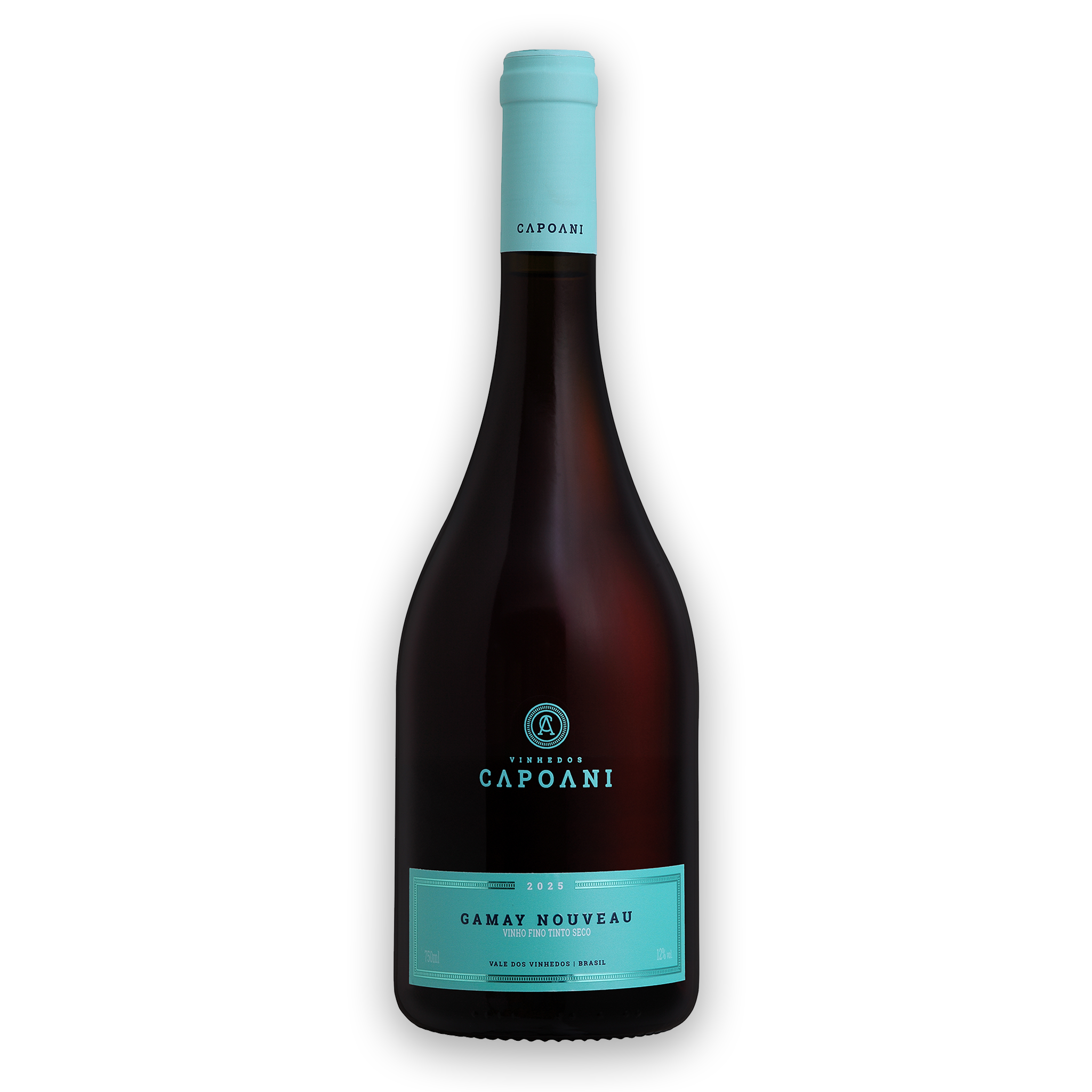 Vinho Tinto Capoani Gamay Nouveau 2025