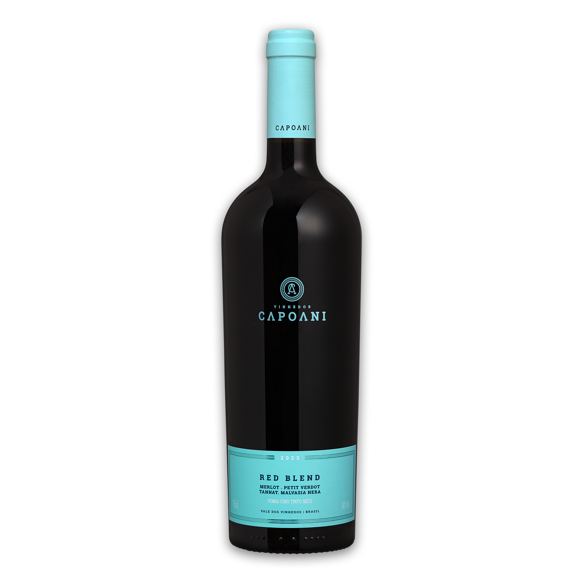 Vinho Tinto Capoani Red Blend 2023