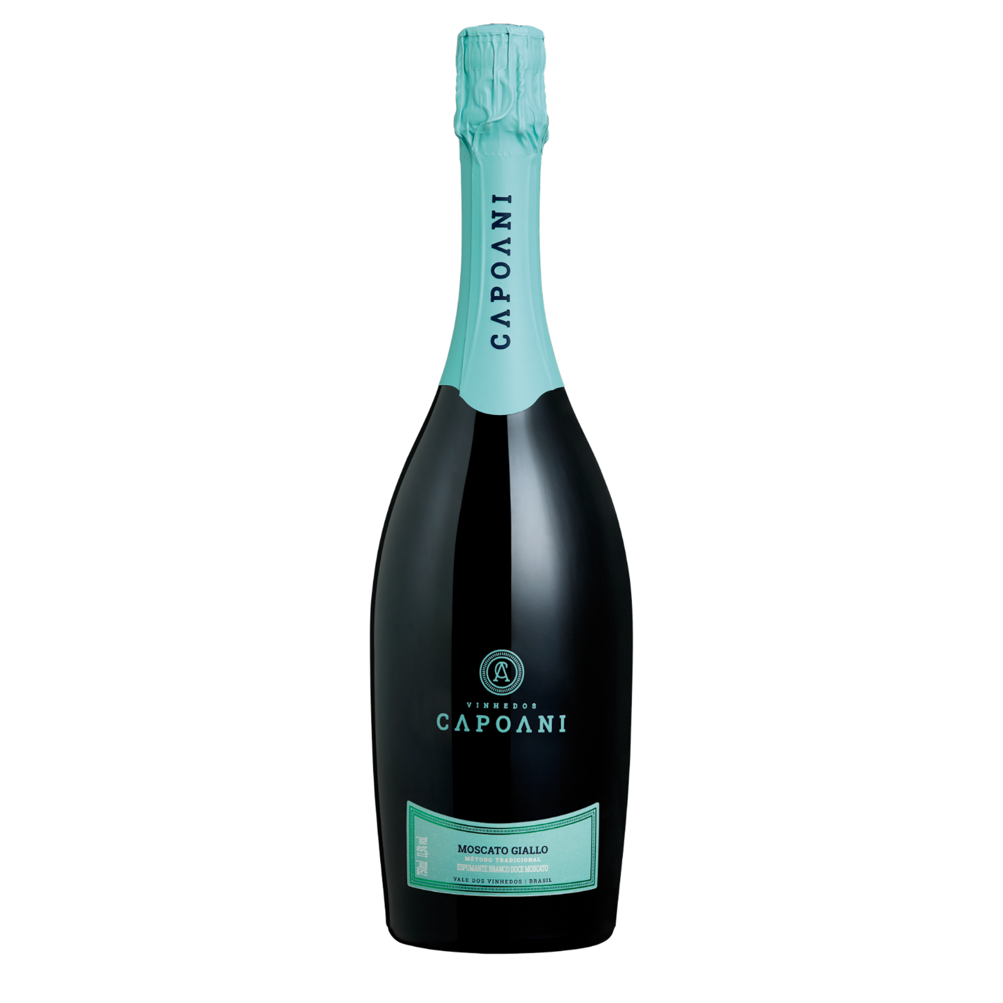 Espumante Moscato Giallo 2023